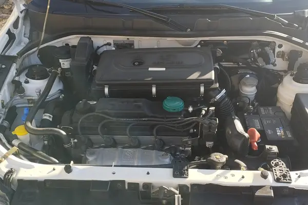 کوییک، دنده ای R