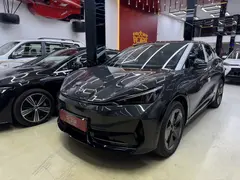 فولکس، آی دی یونیکس