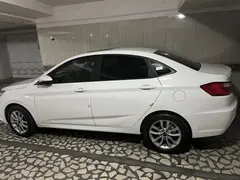 اینوی، هیبرید