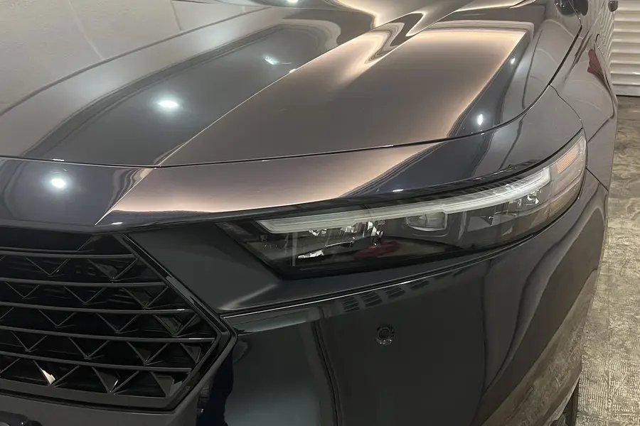عکس هوندا آکورد e:PHEV 2.0 لیتر