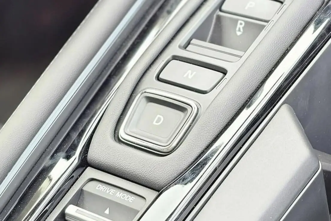 هوندا،  آکورد e:PHEV