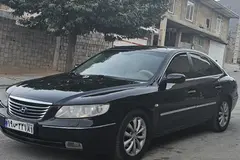 هیوندای، آزرا (گرنجور)