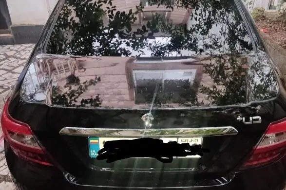 دنا  پلاس EF7P