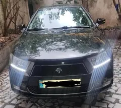 دنا، پلاس EF7P