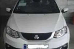 ساینا، GXL دنده ای