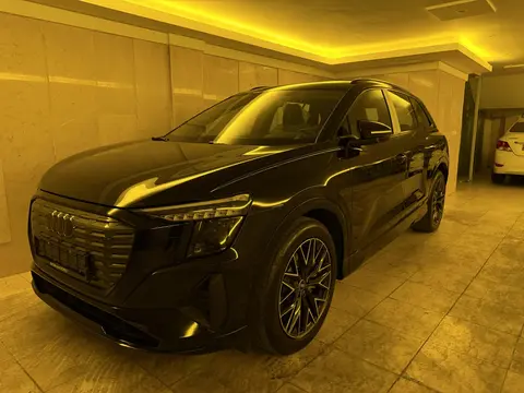 آئودی، Q5 e-tron