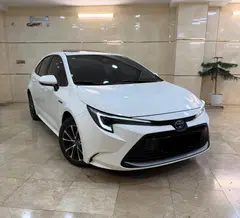 تویوتا، لوین