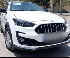 اطلس، دنده ای