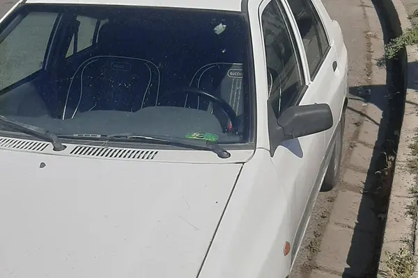 پراید  131