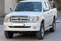 کاپرا، دو کابین