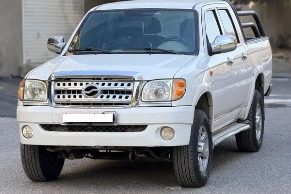 کاپرا، دو کابین