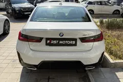 ب ام و، سری 3 سدان