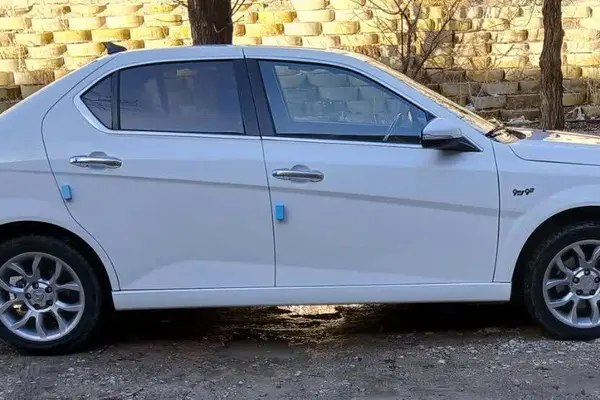 دنا، پلاس EF7