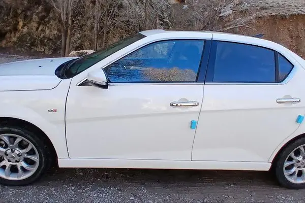 دنا، پلاس EF7