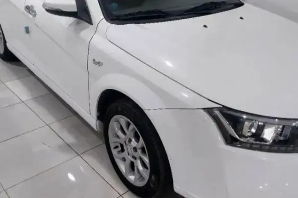 دنا، پلاس EF7