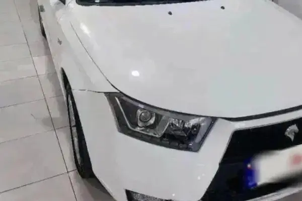 دنا، پلاس EF7