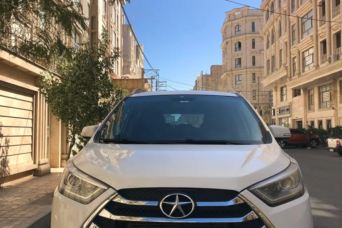 جک،  S3