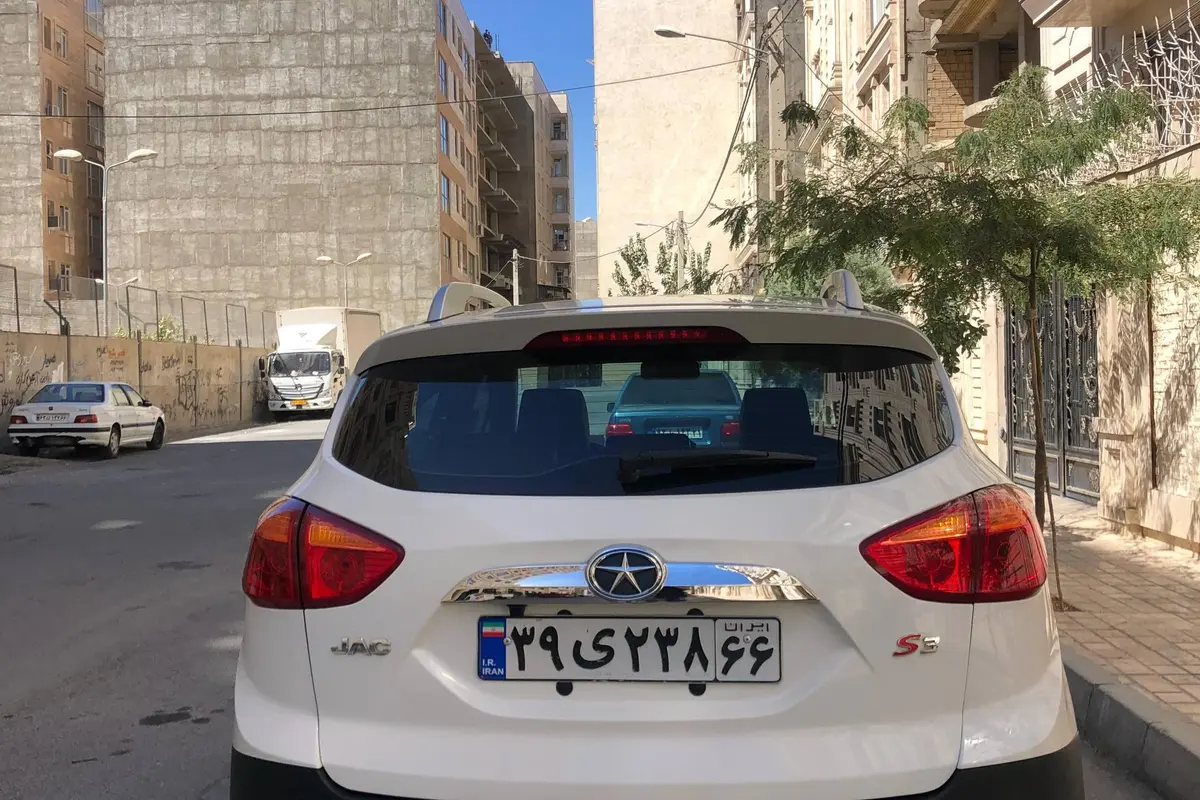 جک،  S3