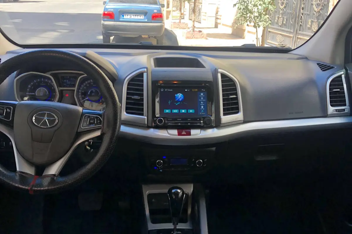 جک،  S3