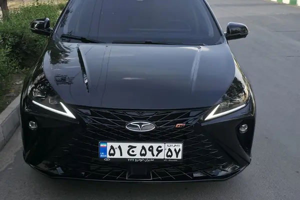 فونیکس  آریزو 6 جی تی (Z6 GT)