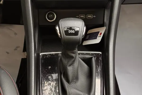 اشکودا، کاروک