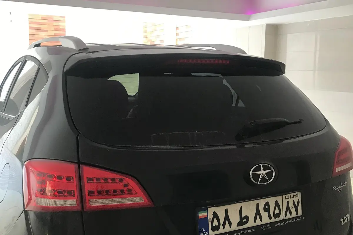 جک،  S5