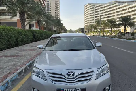 تویوتا، کمری