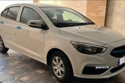 شاهین، پلاس اتوماتیک AT
