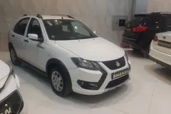 کوییک، دنده ای S