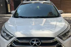 جک، S3