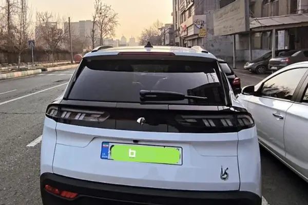 ری را، 1.7 لیتر توربو