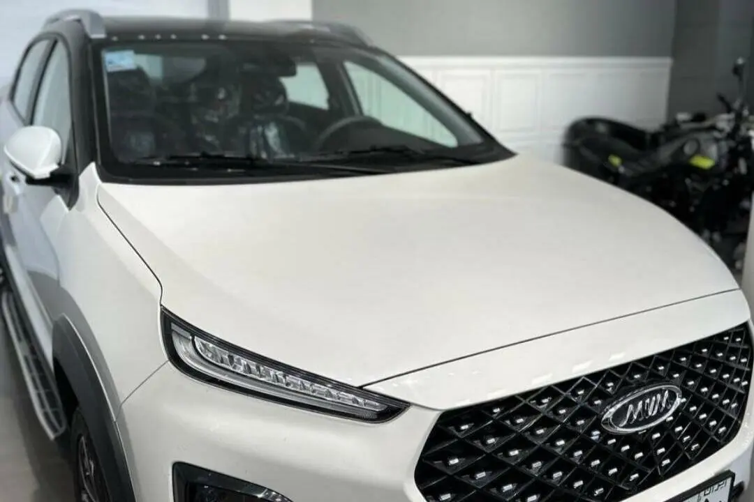ام وی ام  X22 PRO