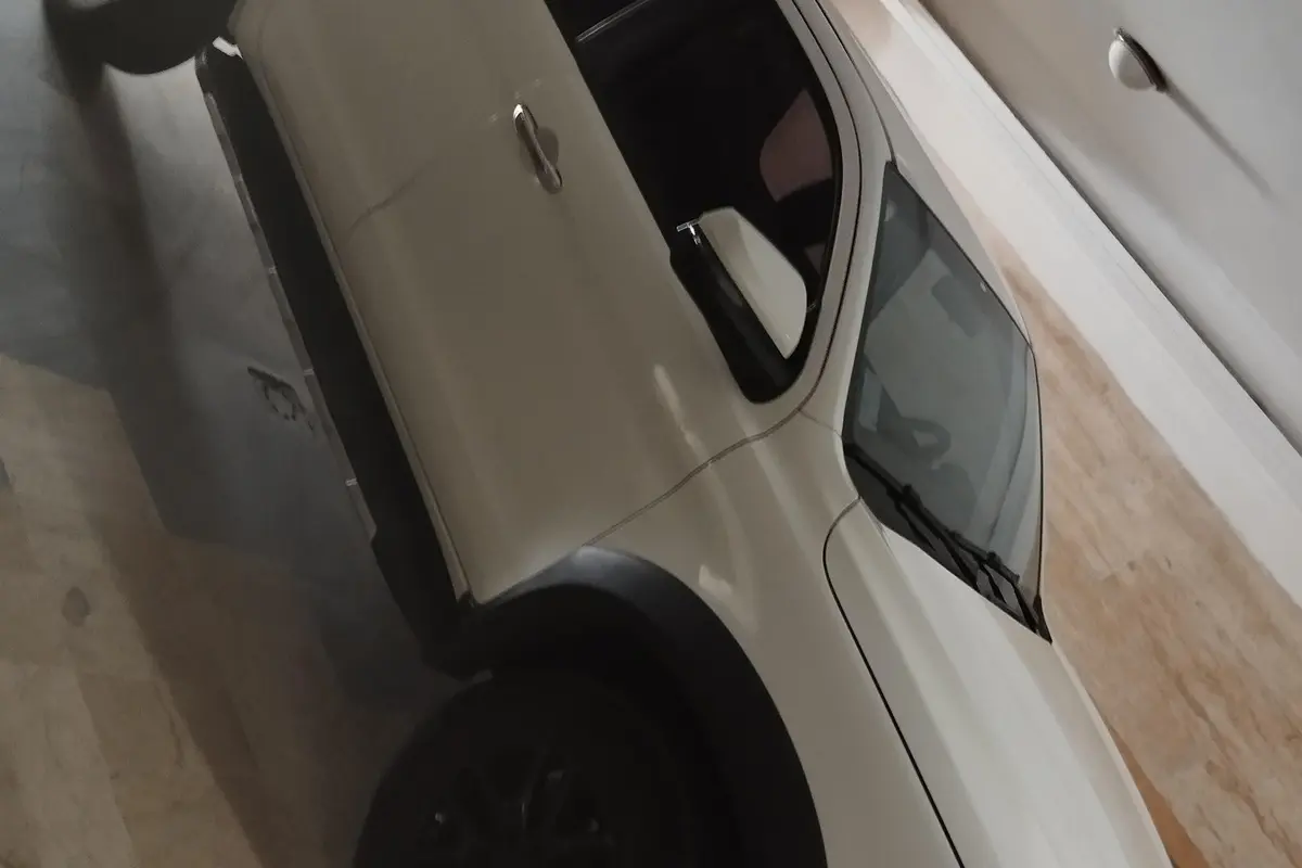 کی ام سی،  T8