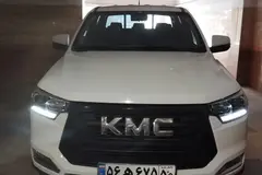 کی ام سی، T8