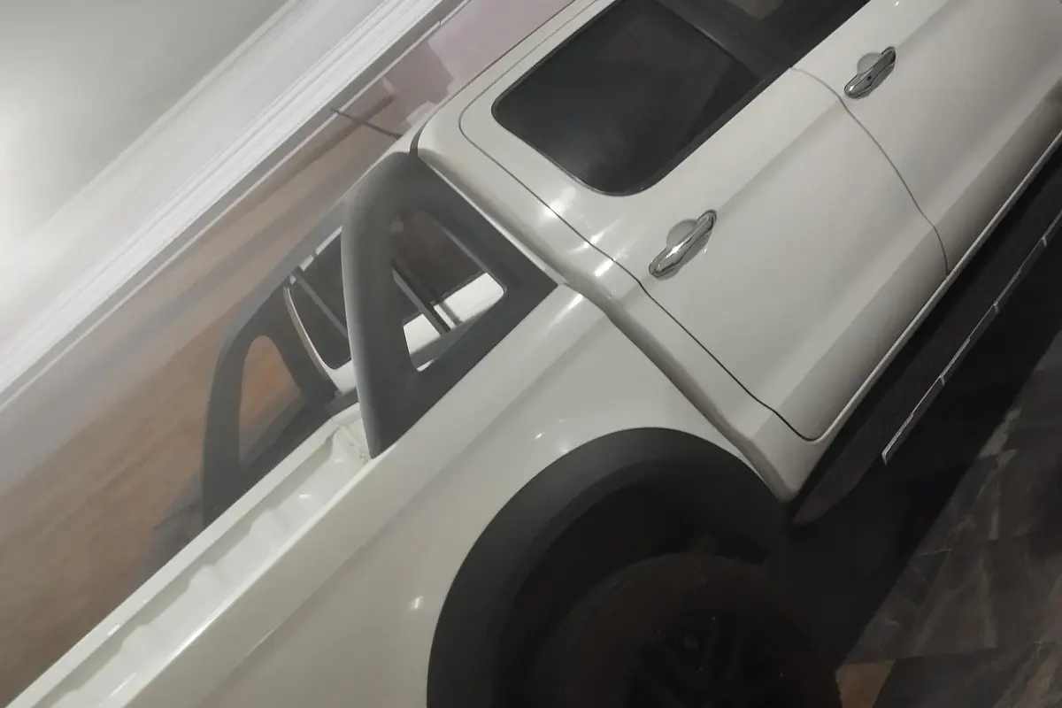 کی ام سی،  T8