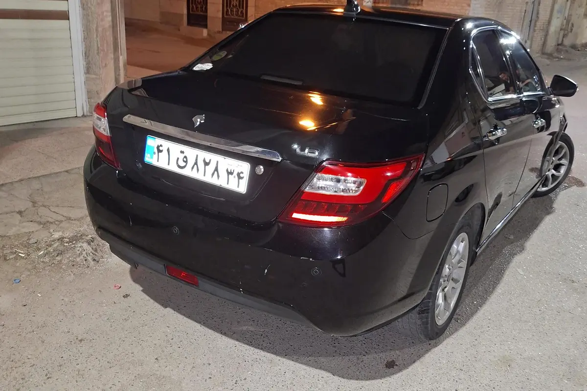 دنا،  پلاس EF7