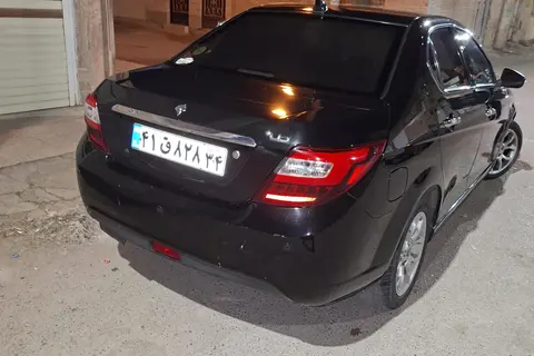 دنا، پلاس EF7