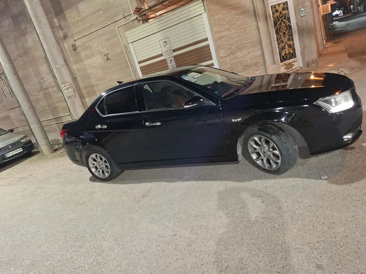 دنا،  پلاس EF7