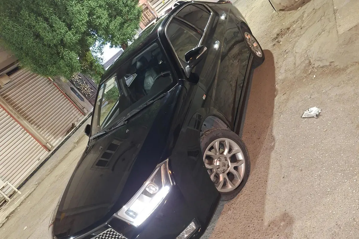 دنا،  پلاس EF7