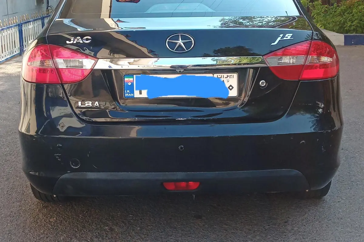 جک،  جی 5