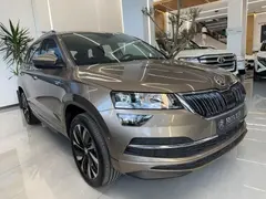 اشکودا، کاروک