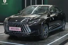 پیش فروش لاماری، اکو