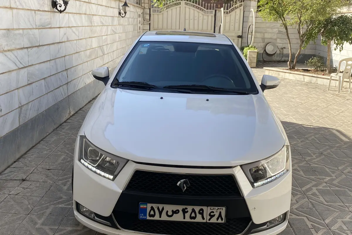 دنا،  پلاس EF7