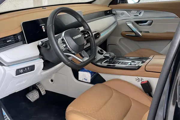 فیدلیتی، پرستیژ