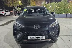 تویوتا، وایلدلندر