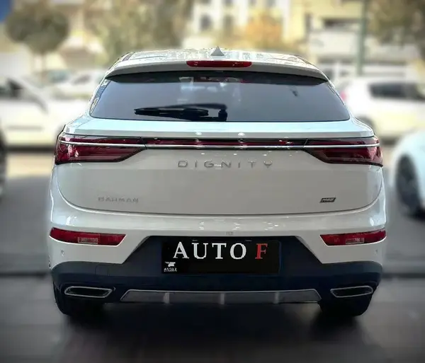 دیگنیتی، پرایم