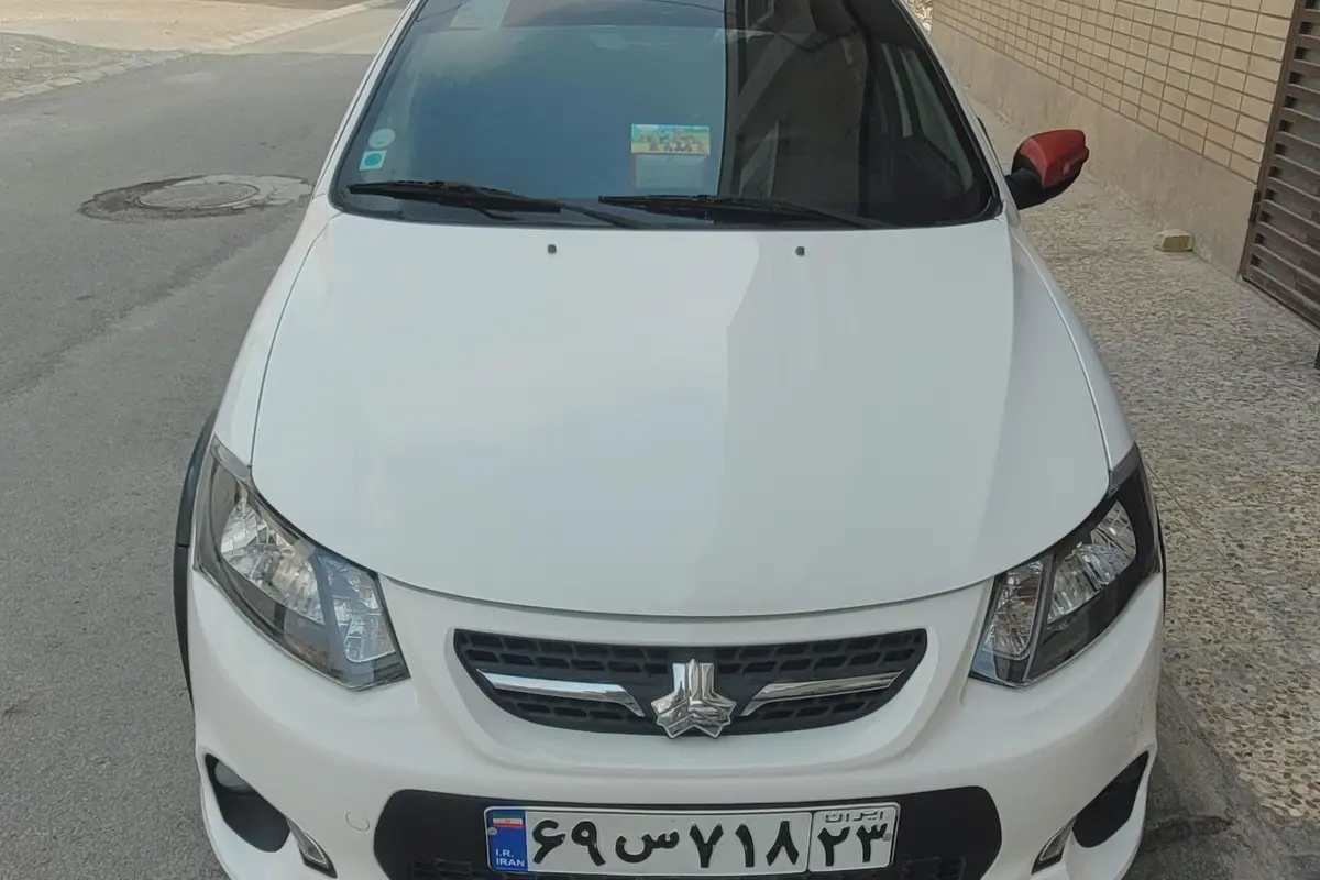 کوییک،  اتوماتیک پلاس