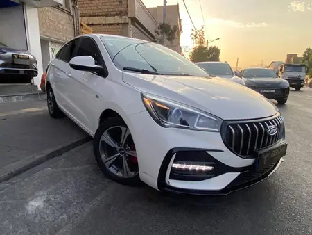 چری آریزو 5T اسپرت FL