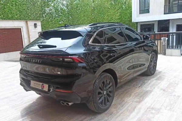 لاماری، ایما