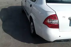 تیبا، صندوق دار